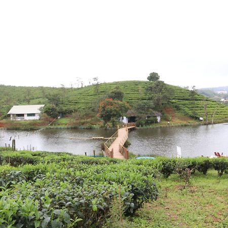 Vagamon Lake Palace Exterior foto